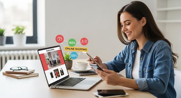 Bénéficiez du code promo influenceur : des réductions exclusives sur vos achats