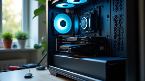 Comment mettre à jour facilement votre pilote gpu ?