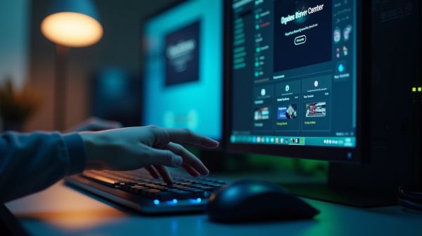 Comment mettre à jour facilement votre pilote gpu ?