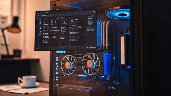 Liste des méthodes simples pour actualiser votre pilote gpu