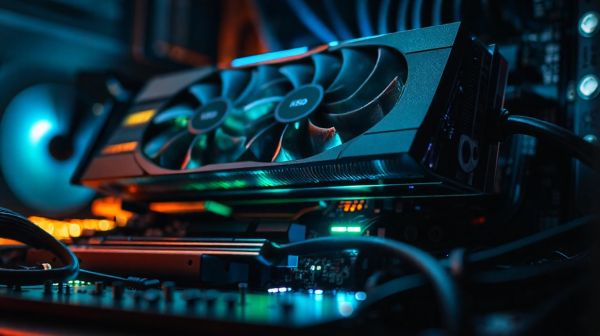 Liste des méthodes simples pour actualiser votre pilote gpu