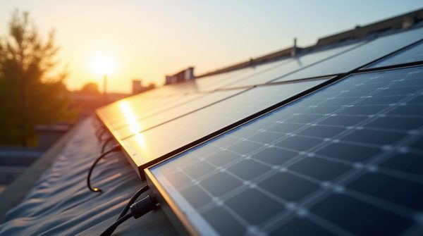 Panneau solaire photovoltaïque : des clients vraiment satisfaits !