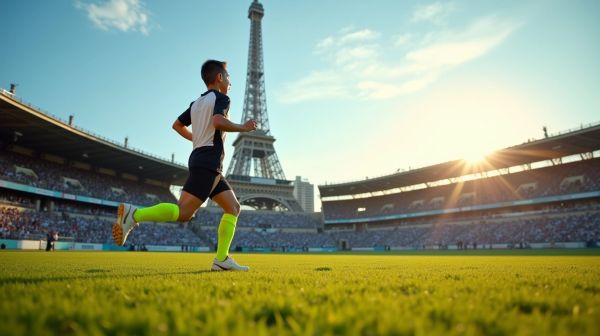 Paris sportifs gratuits : profitez des meilleurs conseils et pronostics