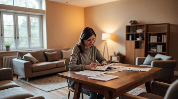 Saviez-vous comment contrôler vos dépenses énergétiques à domicile ?