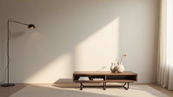 Table basse : le choix stylé pour un intérieur accueillant !