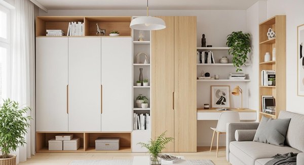 Corner Habitat : la solution innovante pour optimiser votre aménagement intérieur