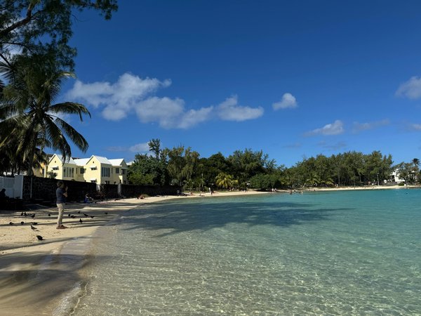 Le développement immobilier à l'île Maurice : opportunités à saisir
