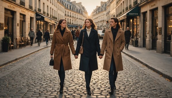 Prénoms populaires en france : influence sur l'identité et les décisions