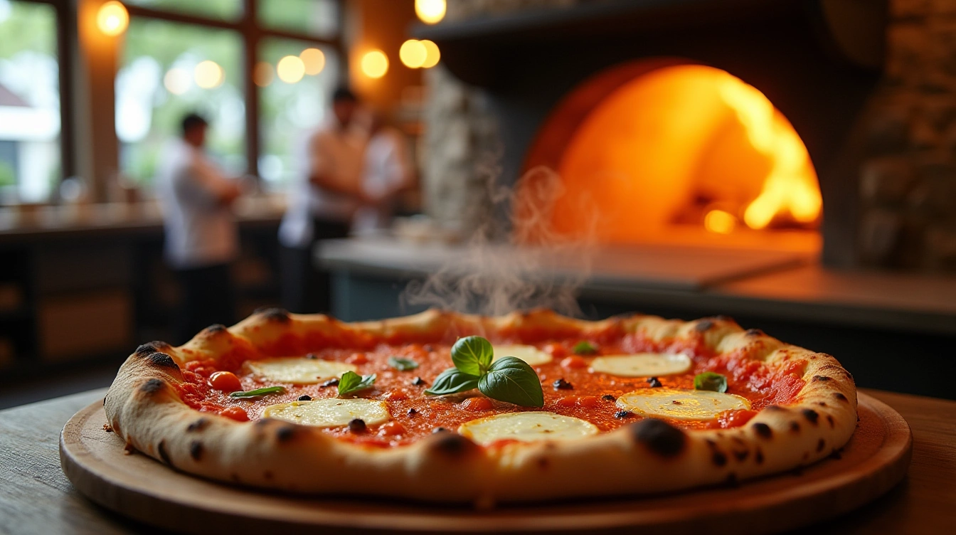 Questions fréquentes sur les pizzerias jeanvillaises